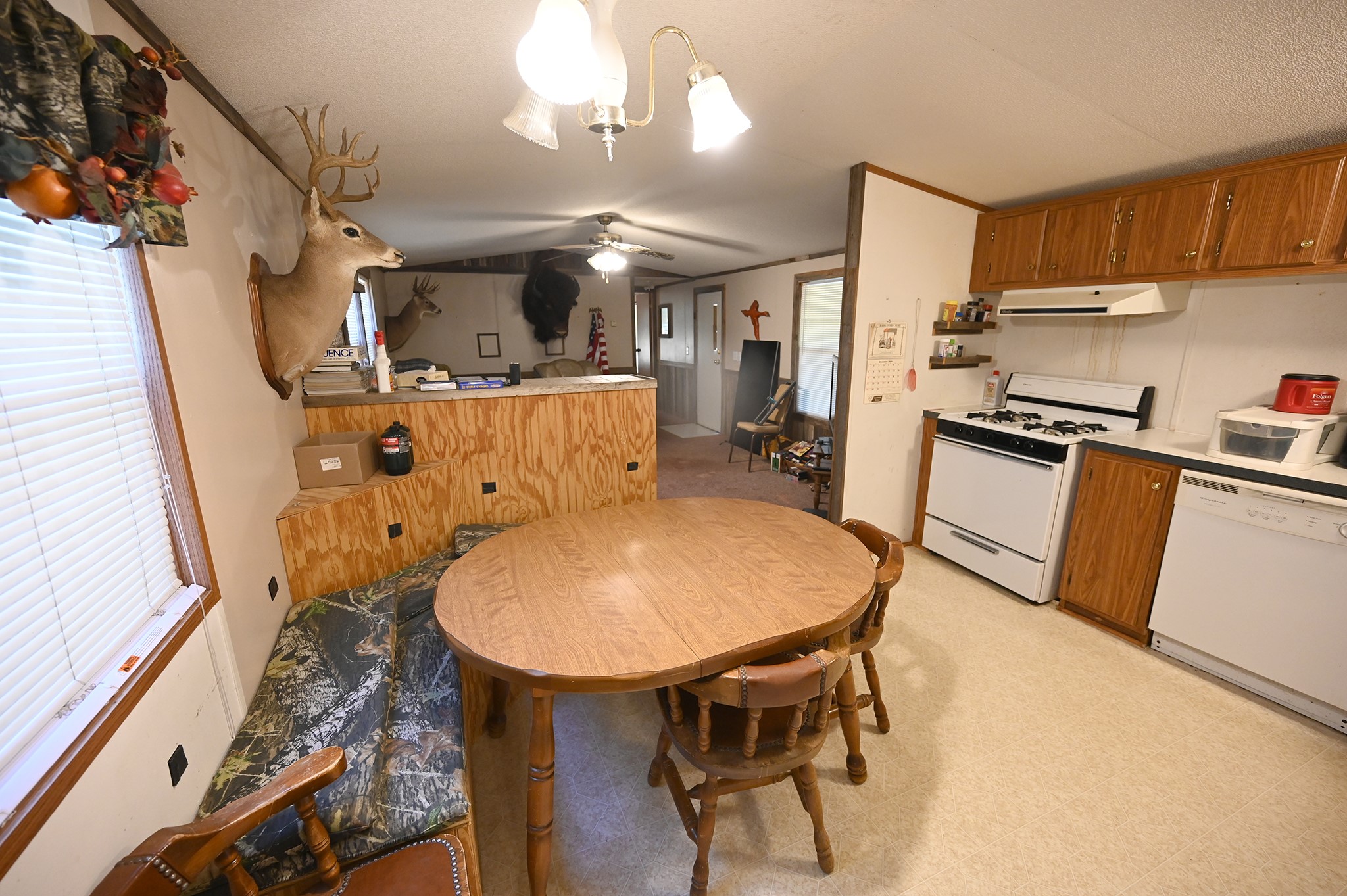 1811 Highway 570 Eastland TX 76448