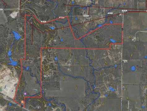 1811 Highway 570 Eastland TX 76448