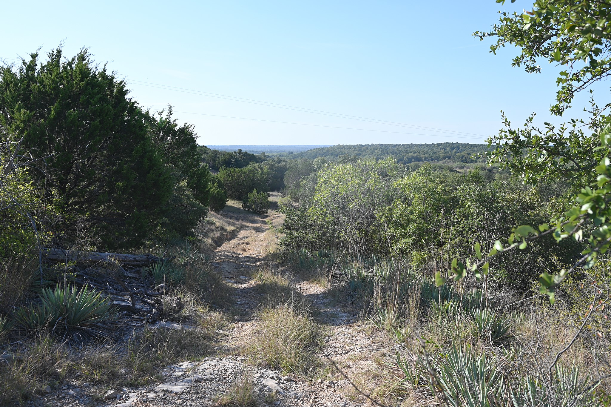 1811 Highway 570 Eastland TX 76448