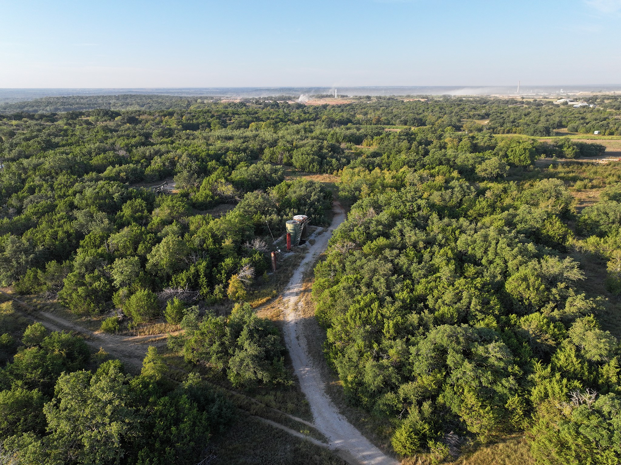 1811 Highway 570 Eastland TX 76448