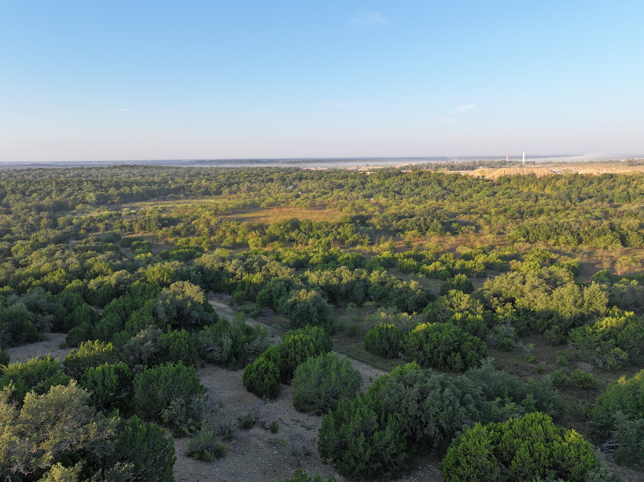 1811 Highway 570 Eastland TX 76448