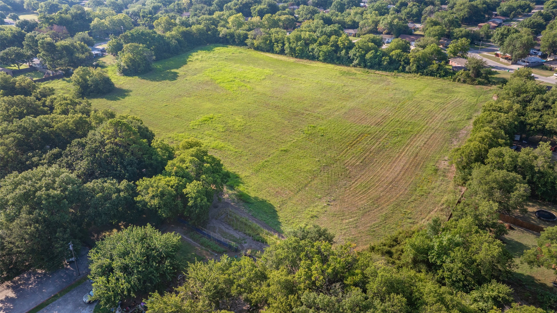 1601 Cherry Street Gainesville TX 76240