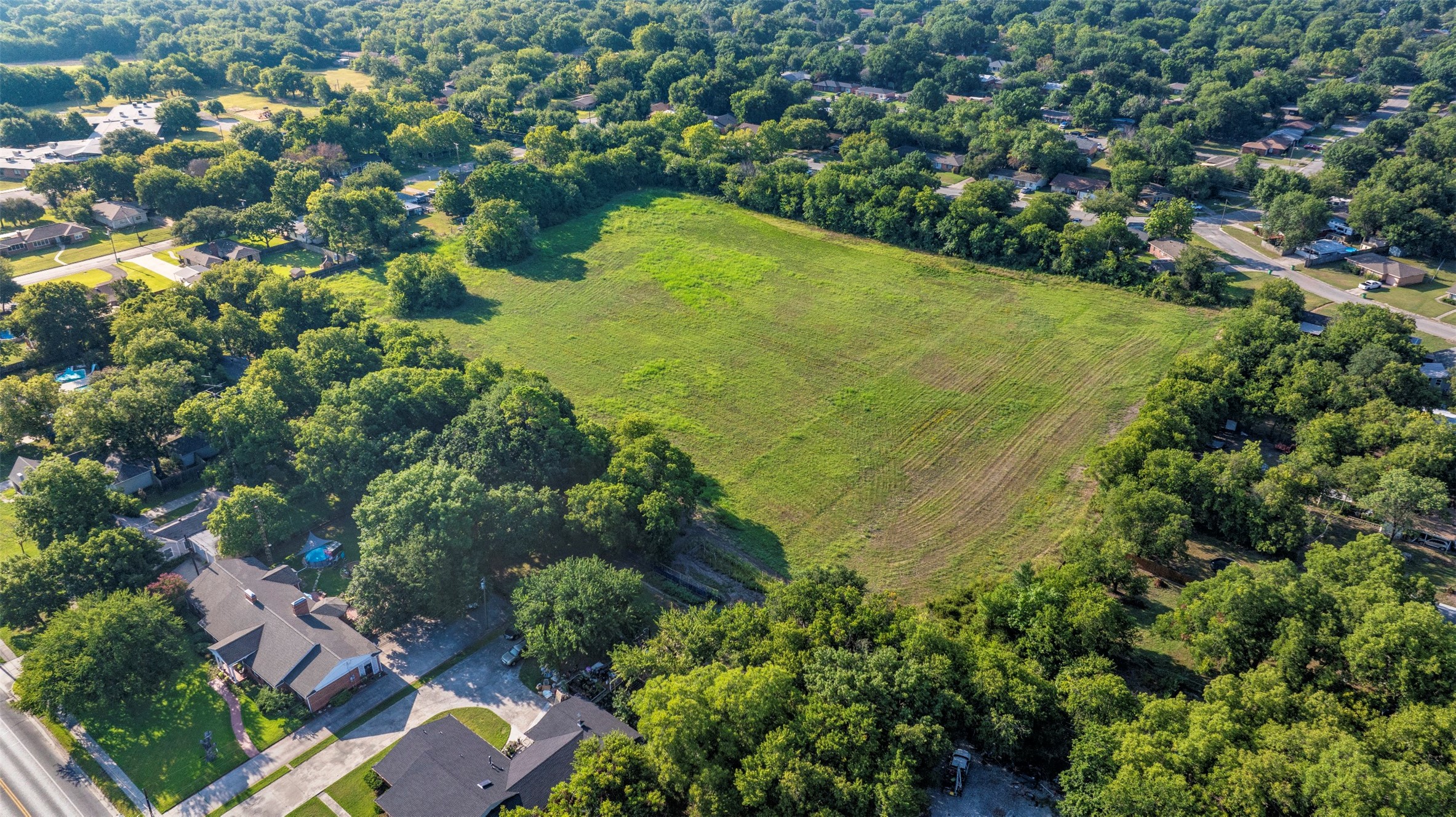 1601 Cherry Street Gainesville TX 76240