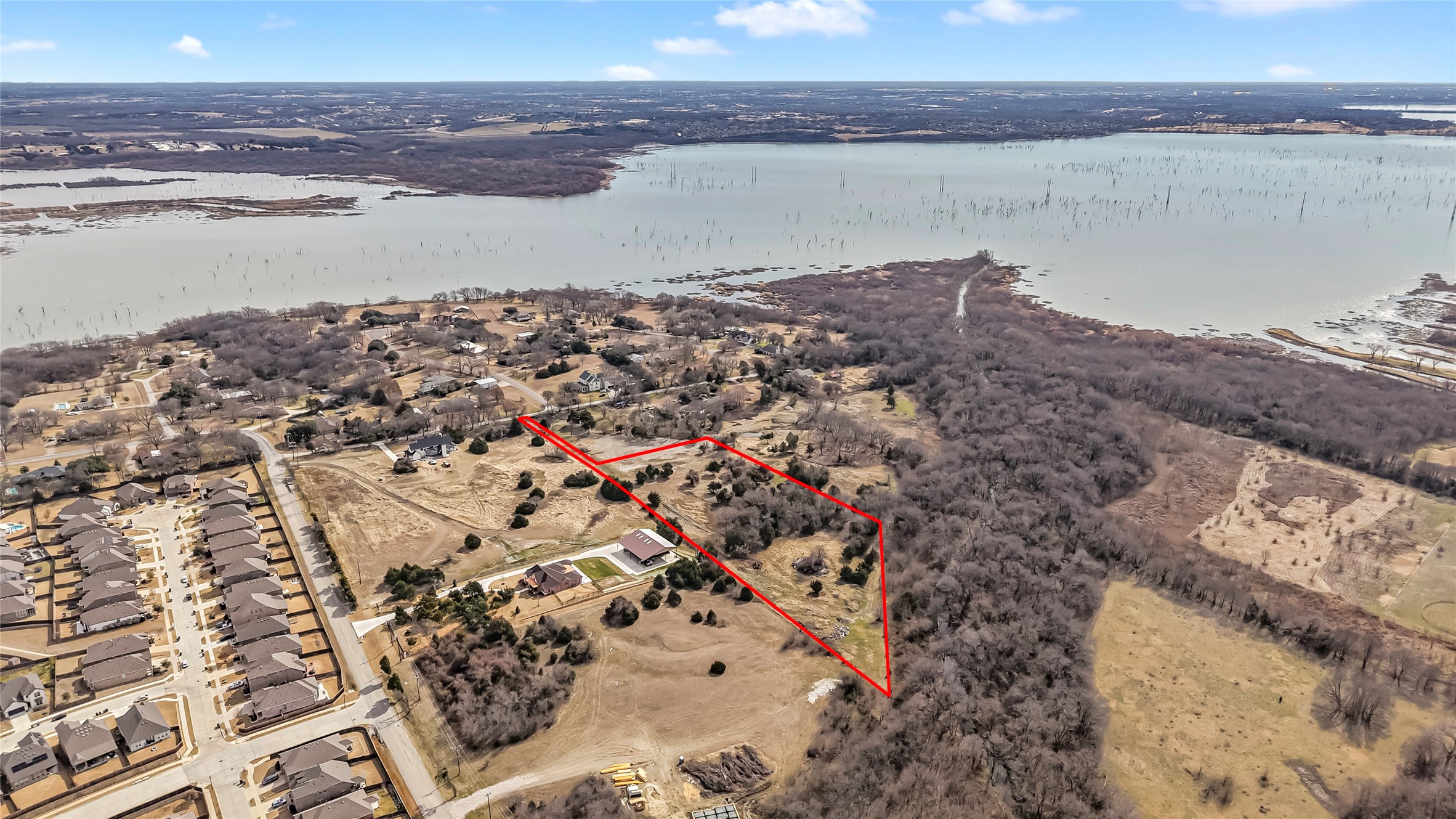 0000 Fox Hollow Wylie TX 75098