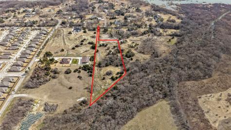 0000 Fox Hollow Wylie TX 75098