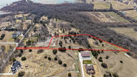 0000 Fox Hollow Wylie TX 75098