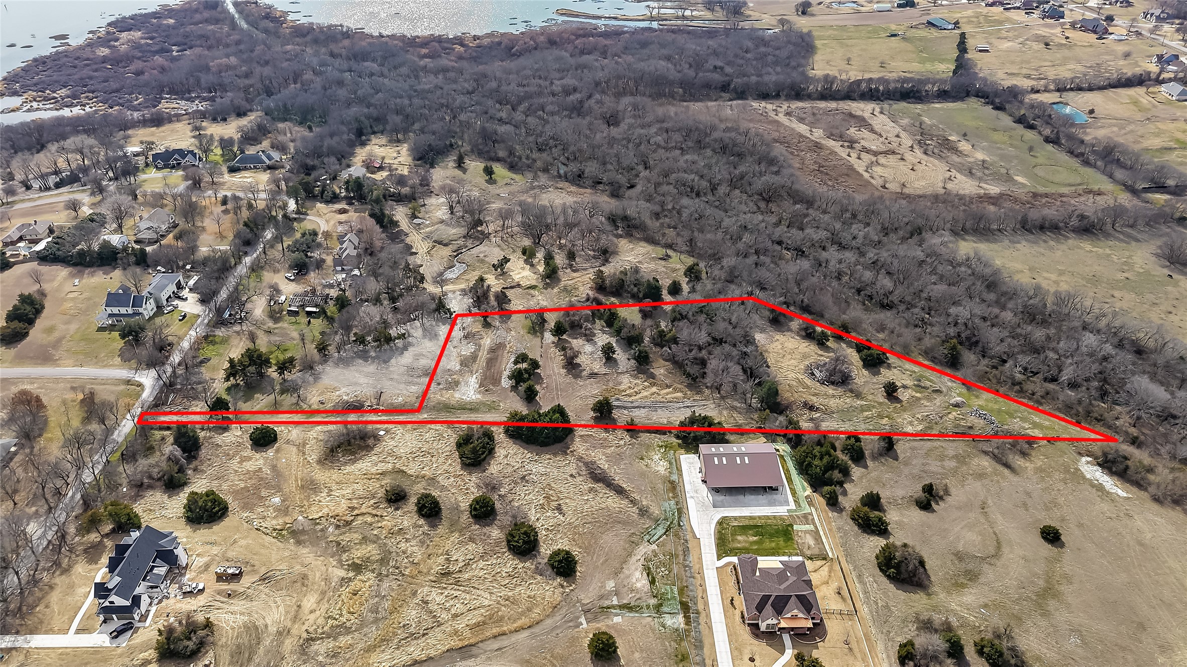 0000 Fox Hollow Wylie TX 75098