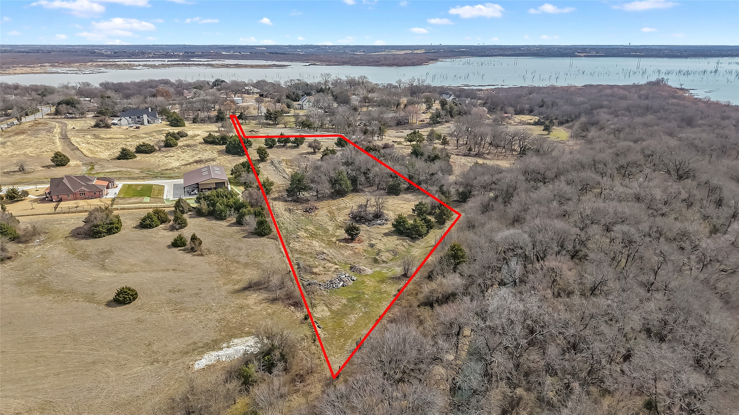 0000 Fox Hollow Wylie TX 75098