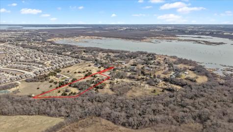 0000 Fox Hollow Wylie TX 75098