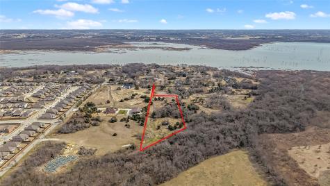 0000 Fox Hollow Wylie TX 75098