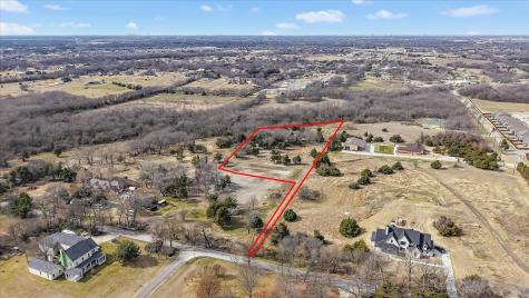 0000 Fox Hollow Wylie TX 75098