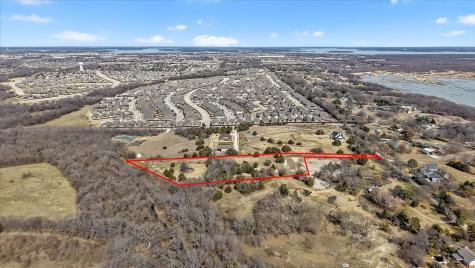 0000 Fox Hollow Wylie TX 75098