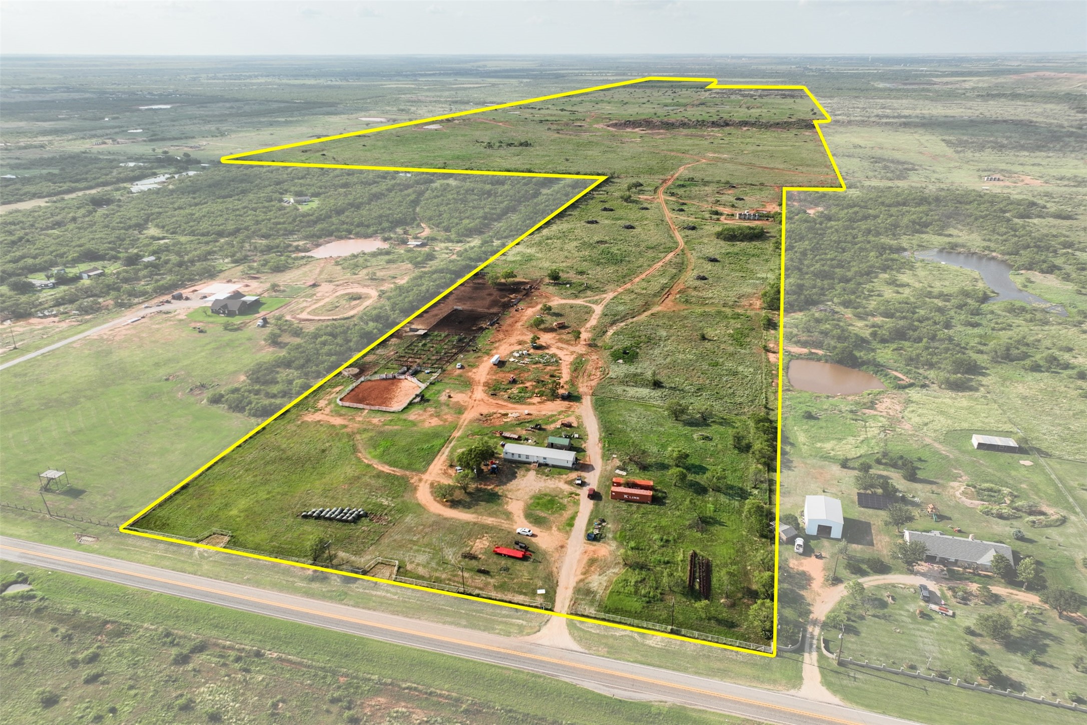 1543 E Highway 258 Wichita Falls TX 76310