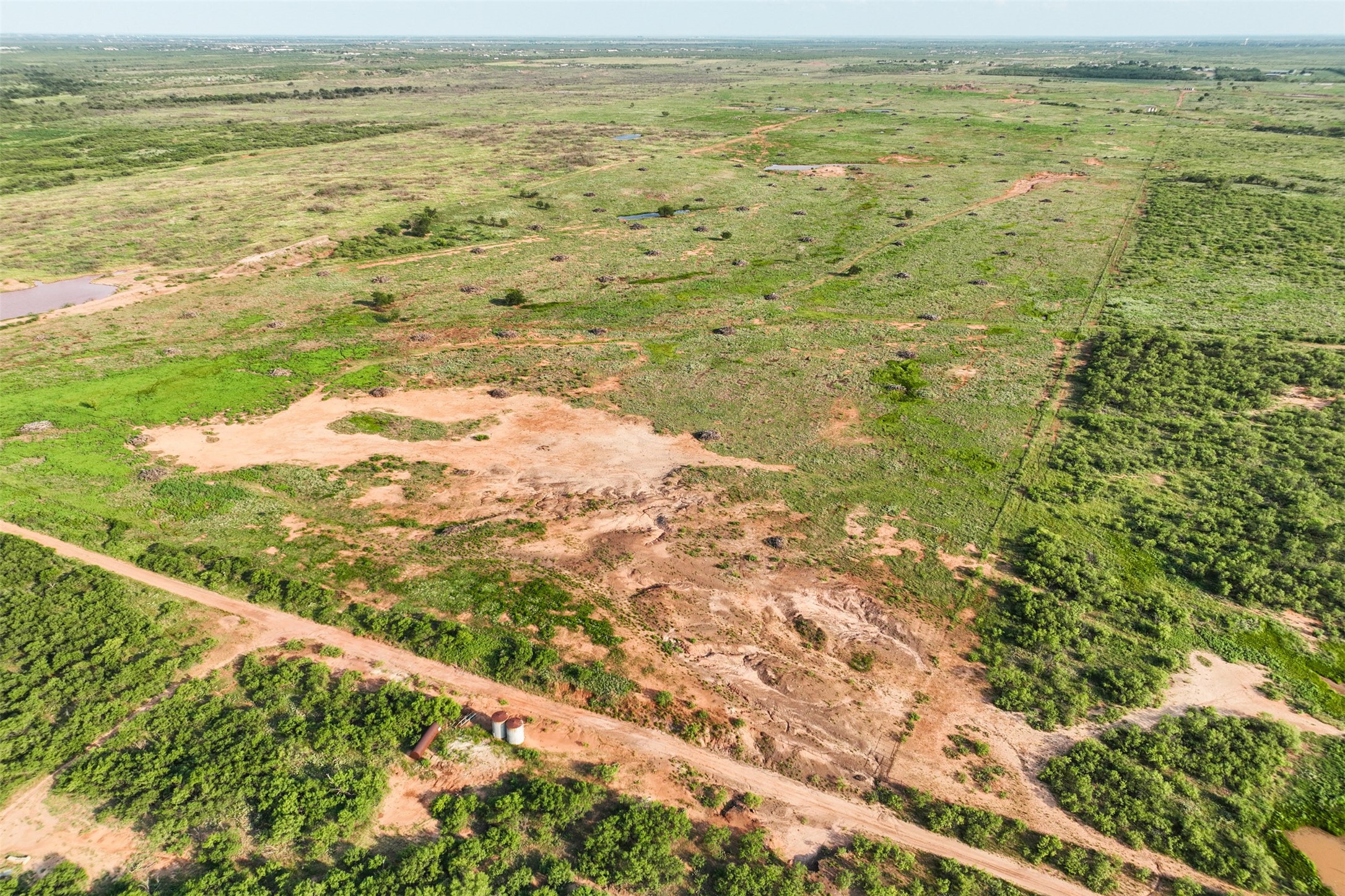 1543 E Highway 258 Wichita Falls TX 76310