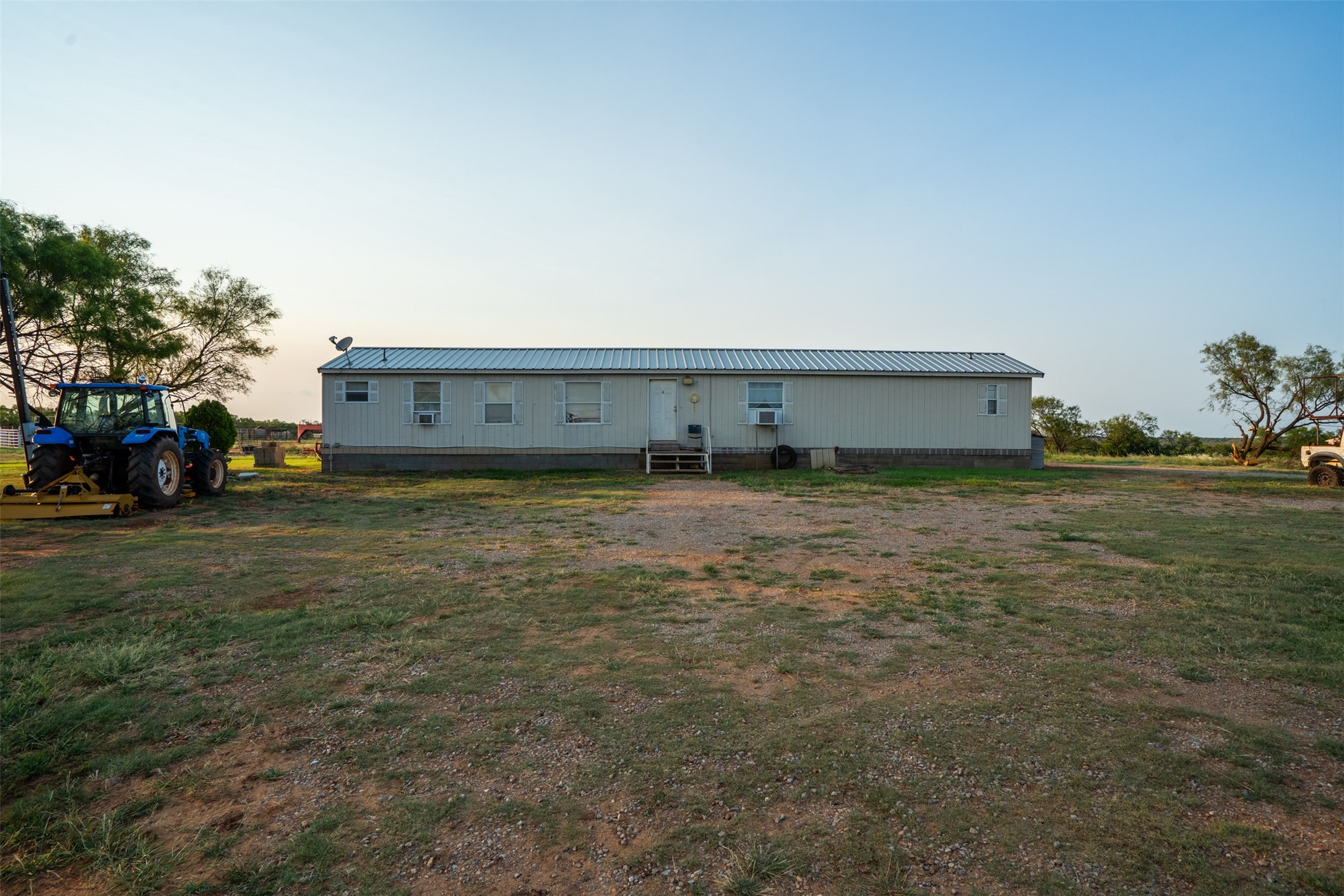 1543 E Highway 258 Wichita Falls TX 76310
