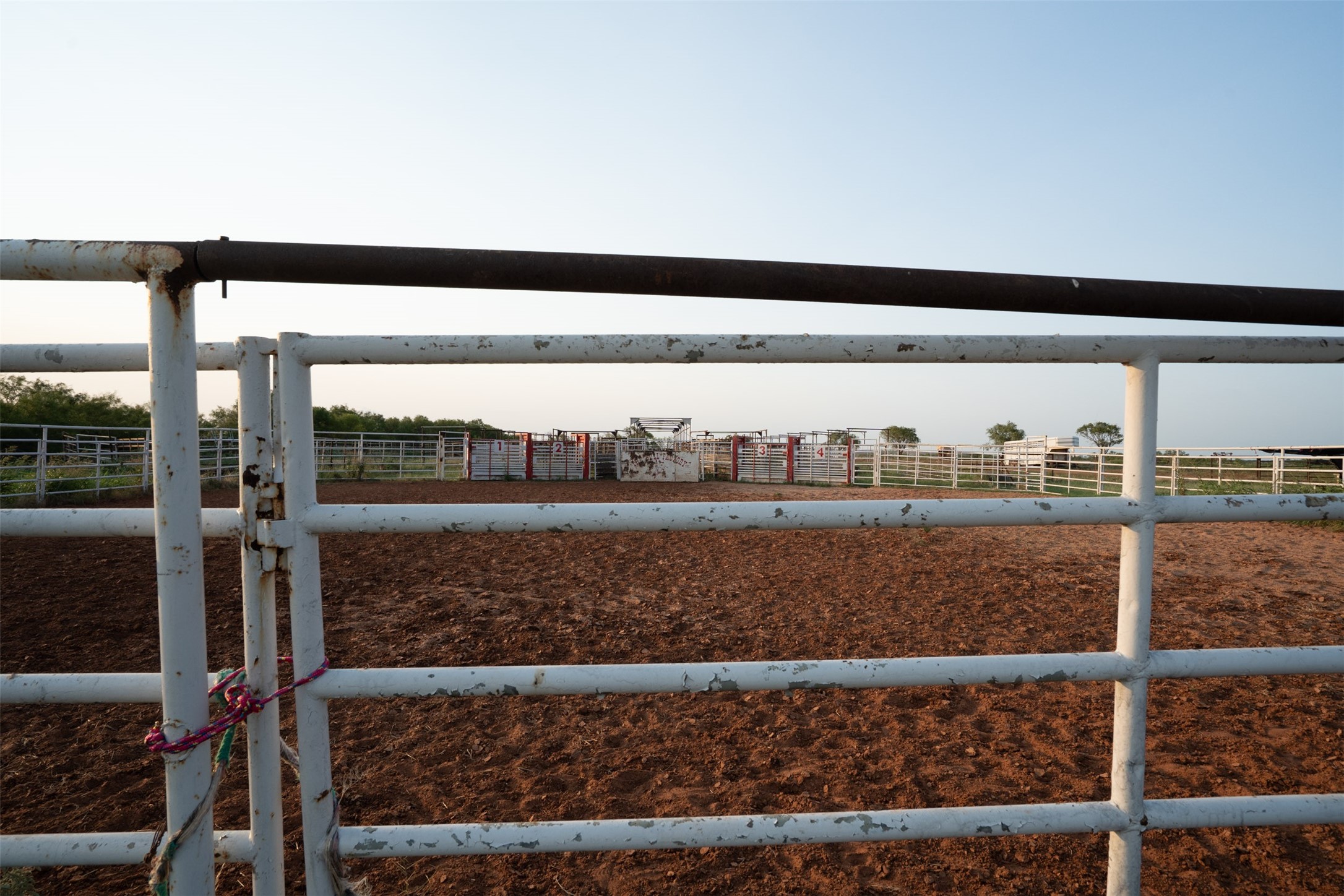 1543 E Highway 258 Wichita Falls TX 76310