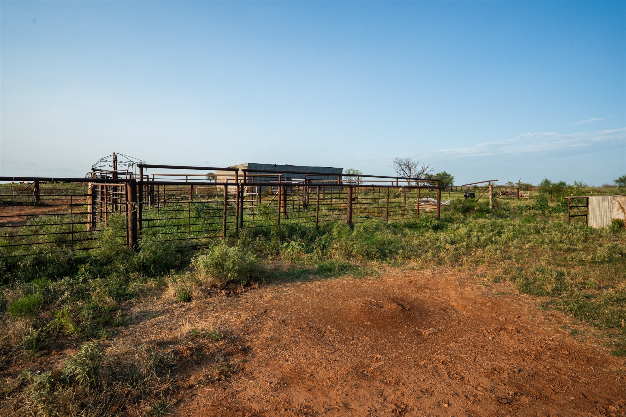 1543 E Highway 258 Wichita Falls TX 76310