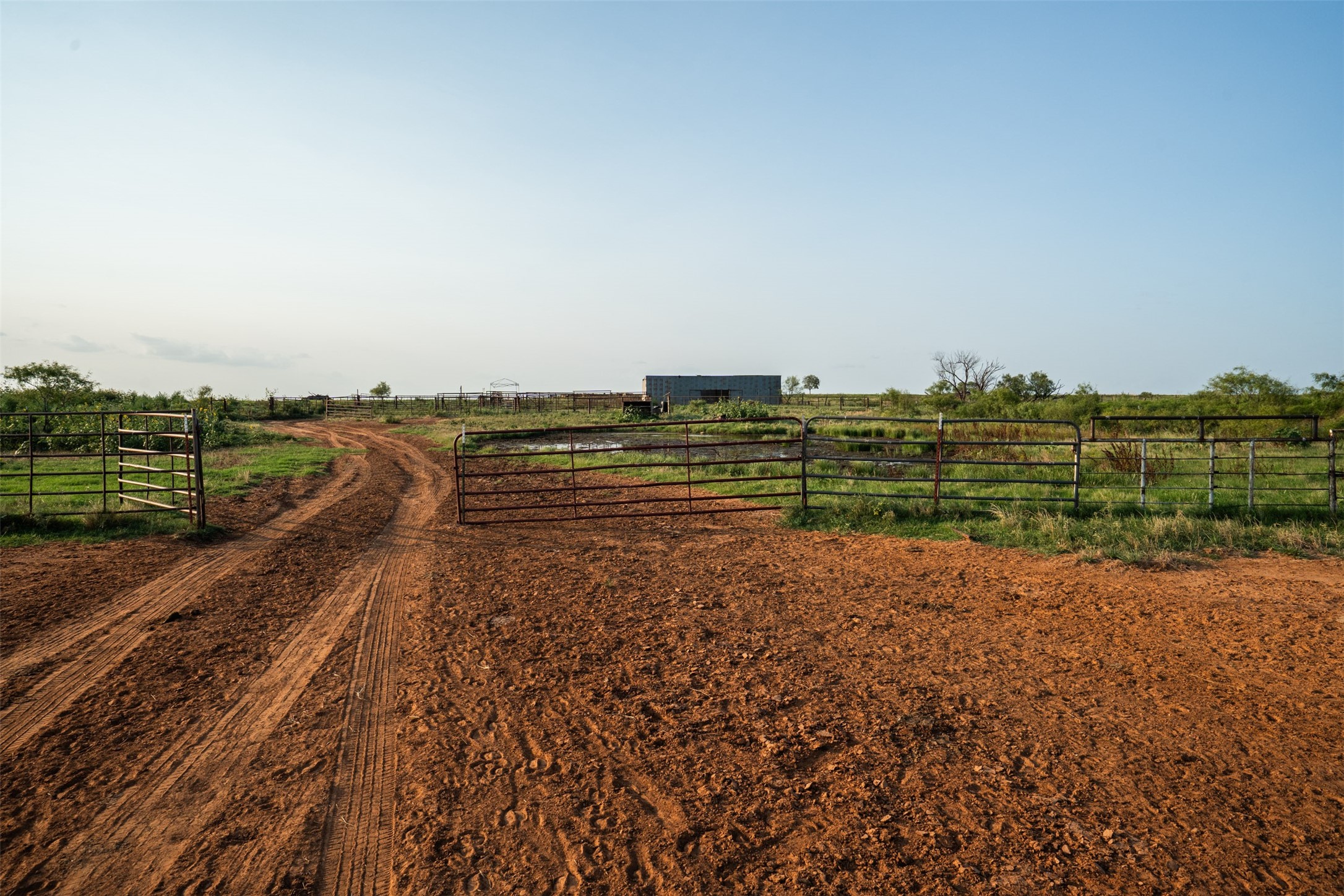 1543 E Highway 258 Wichita Falls TX 76310