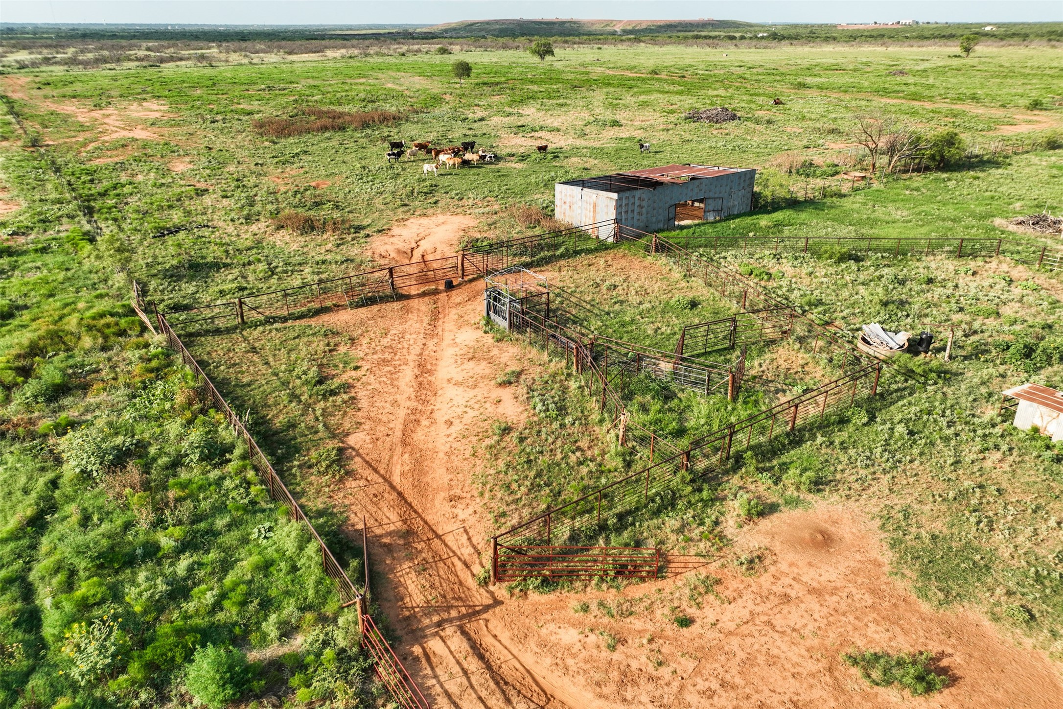 1543 E Highway 258 Wichita Falls TX 76310