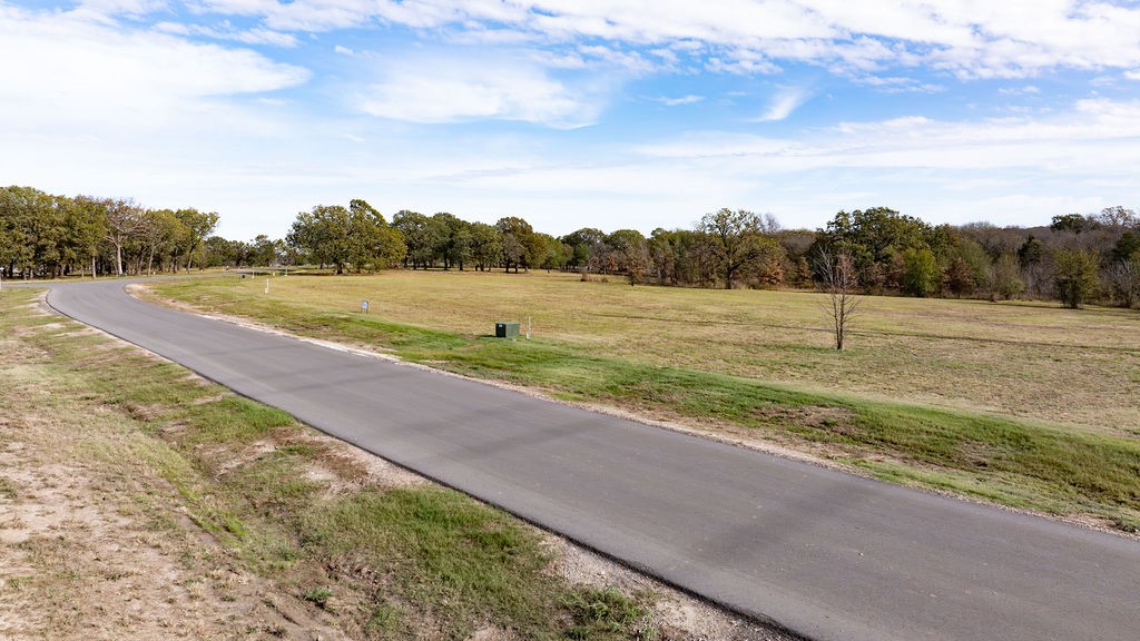 580 Waters Edge Way Dodd City TX 75438