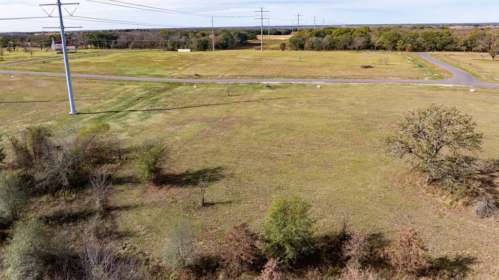 580 Waters Edge Way Dodd City TX 75438