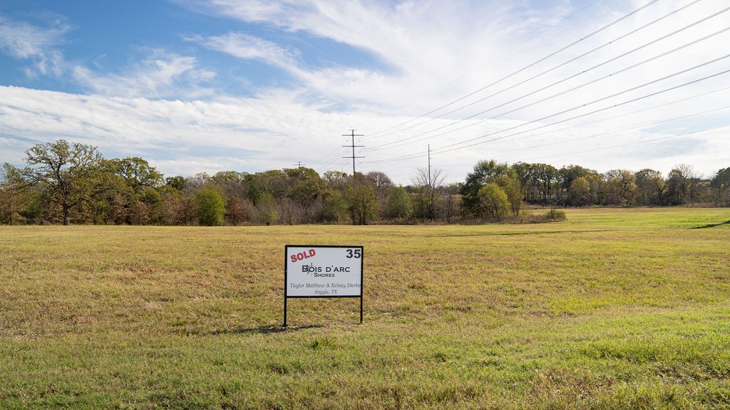 580 Waters Edge Way Dodd City TX 75438