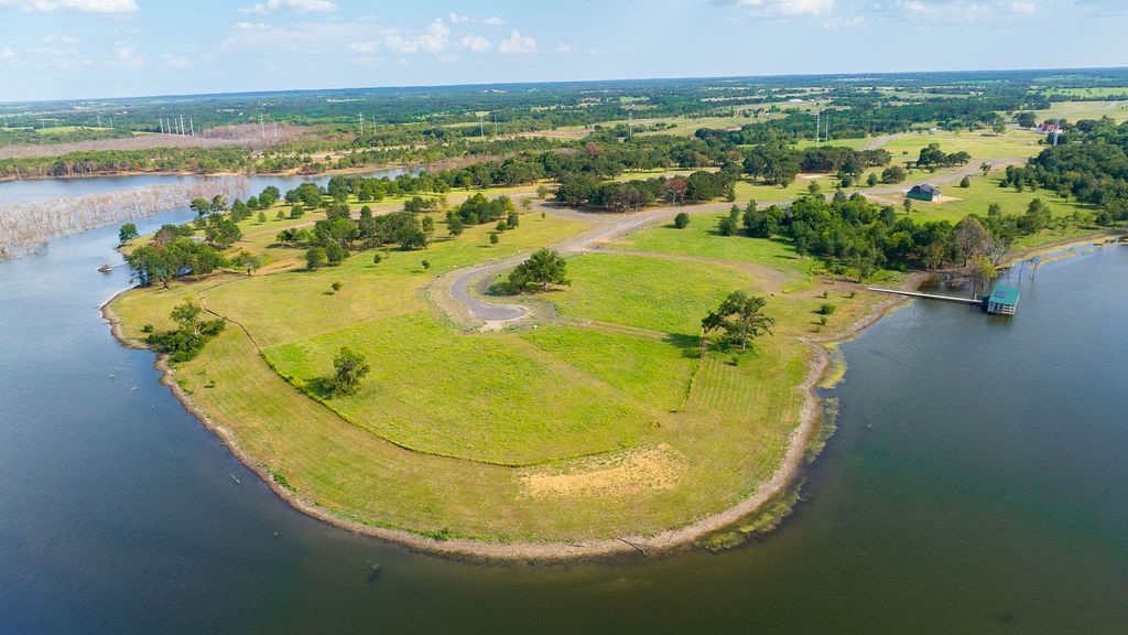 580 Waters Edge Way Dodd City TX 75438