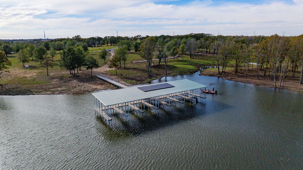 580 Waters Edge Way Dodd City TX 75438