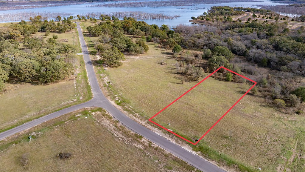 580 Waters Edge Way Dodd City TX 75438