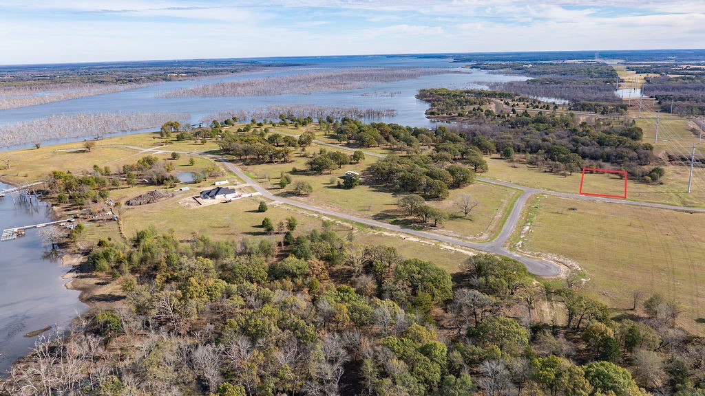 580 Waters Edge Way Dodd City TX 75438