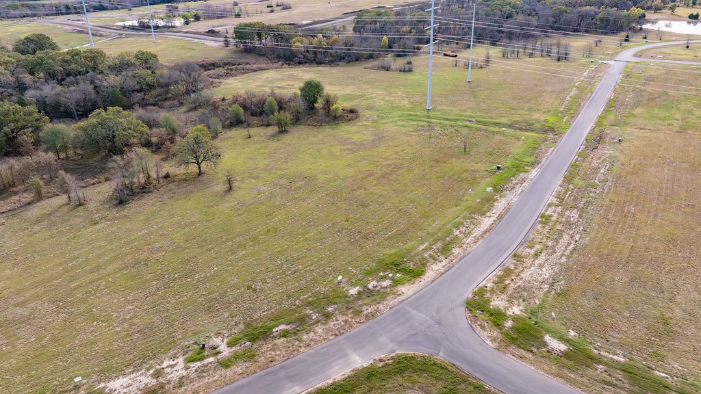 580 Waters Edge Way Dodd City TX 75438