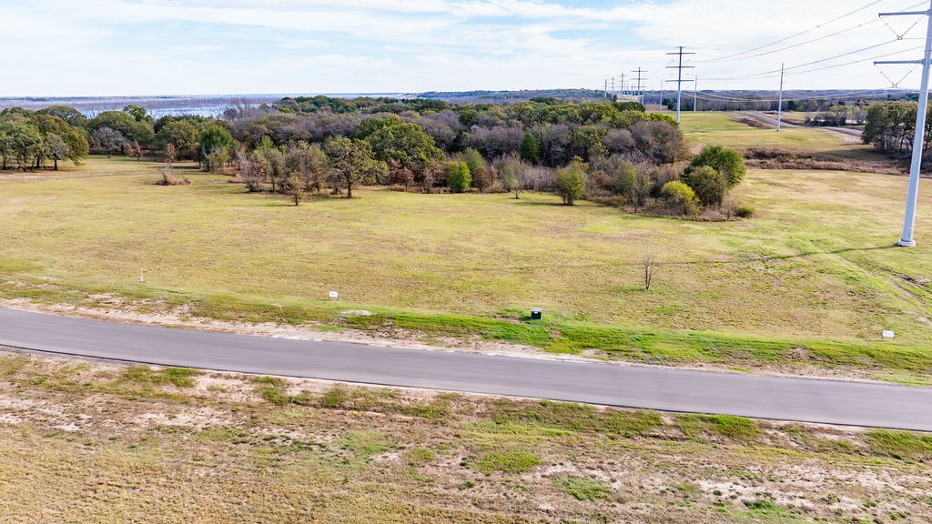 580 Waters Edge Way Dodd City TX 75438