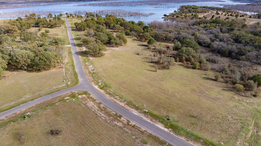 580 Waters Edge Way Dodd City TX 75438