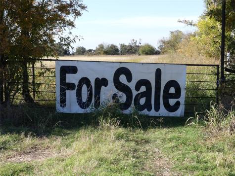 01 Farm Market 1749 Forestburg TX 76239