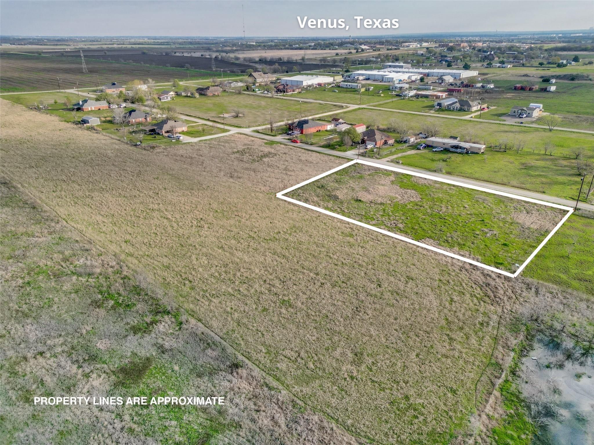 1106 Pakse Street Venus TX 76084