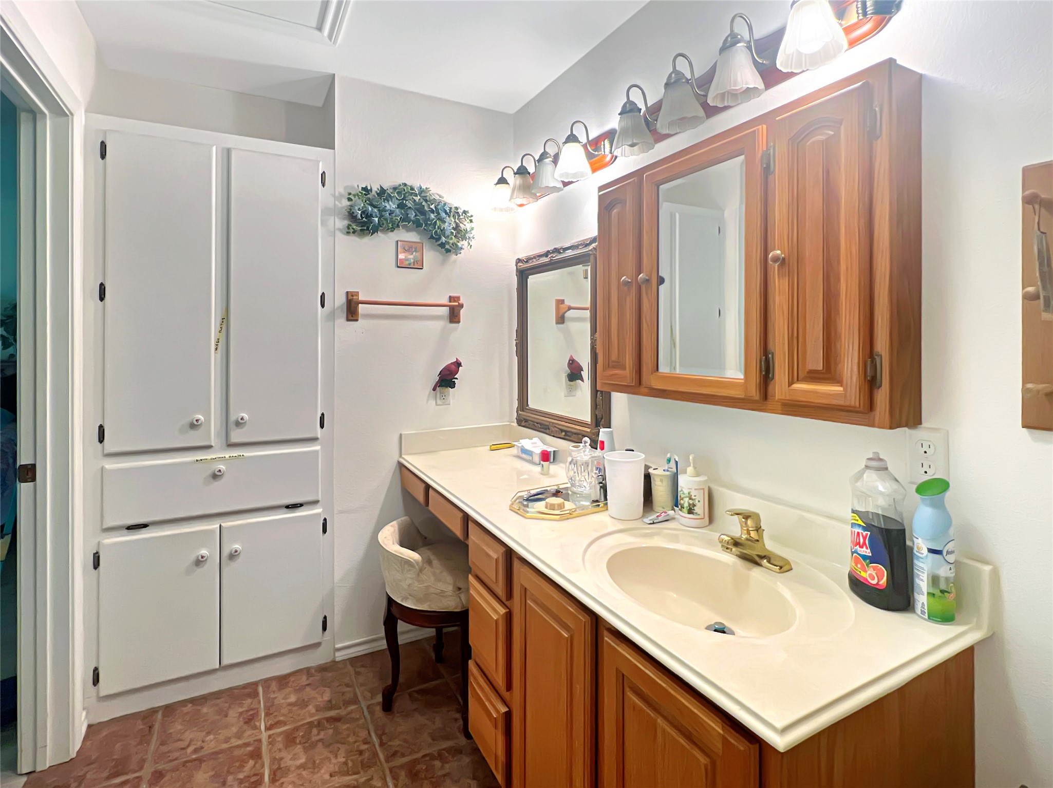 695 County Road 1210 Lake Creek TX 75450