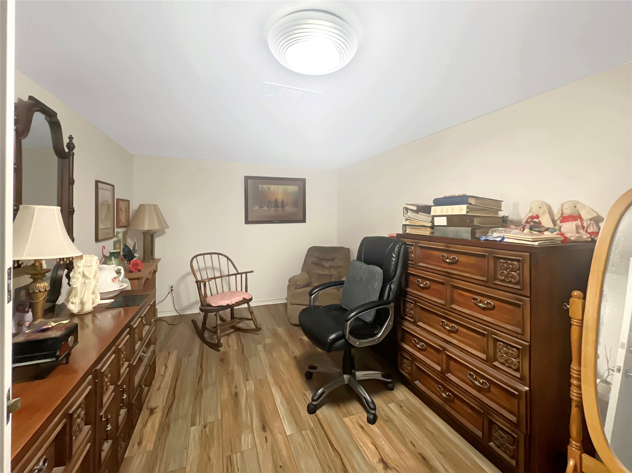 695 County Road 1210 Lake Creek TX 75450
