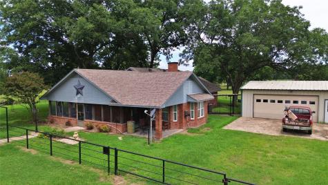 695 County Road 1210 Lake Creek TX 75450