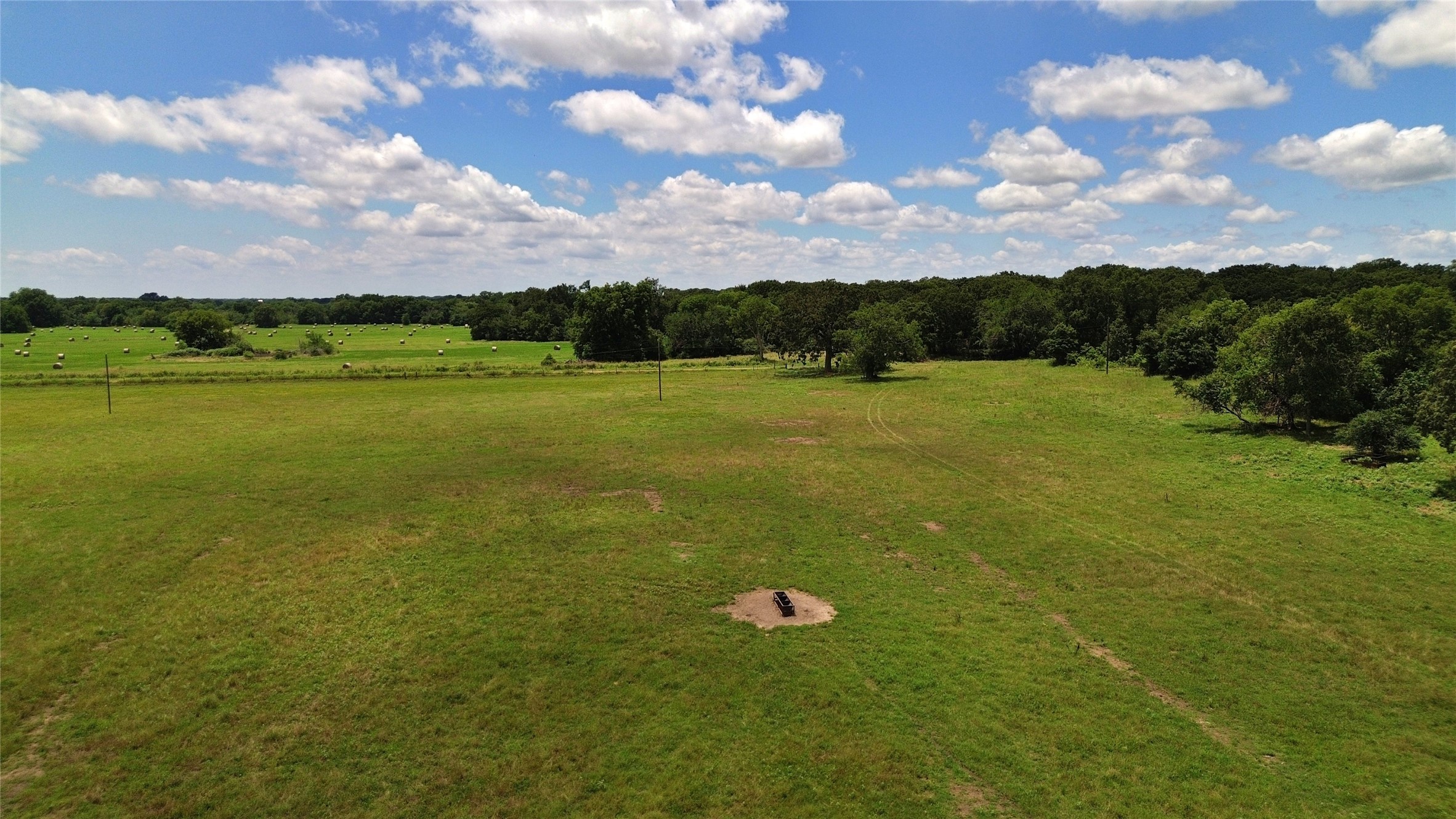 695 County Road 1210 Lake Creek TX 75450