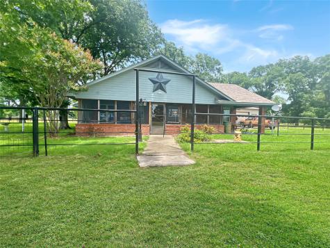 695 County Road 1210 Lake Creek TX 75450