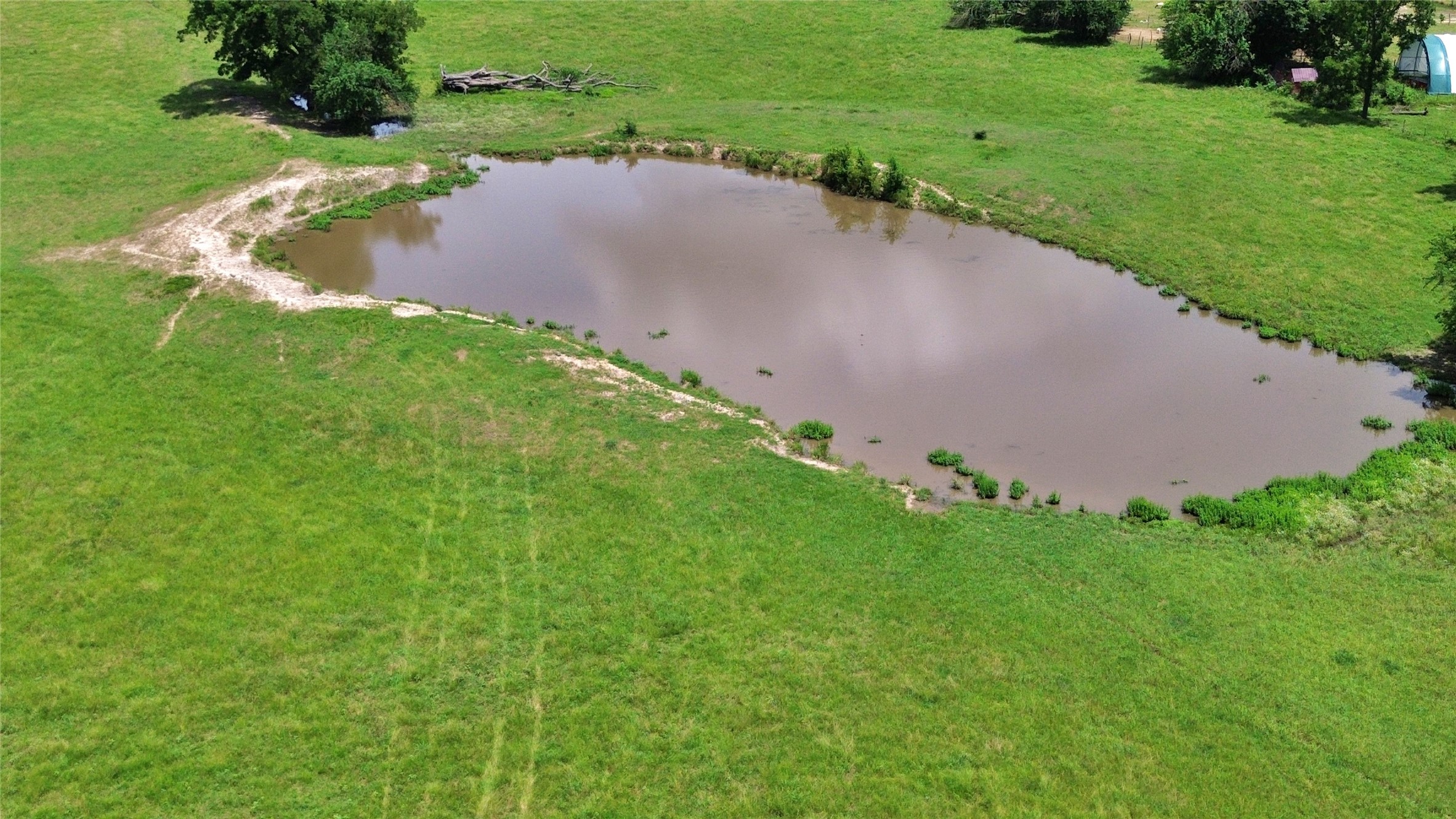 695 County Road 1210 Lake Creek TX 75450