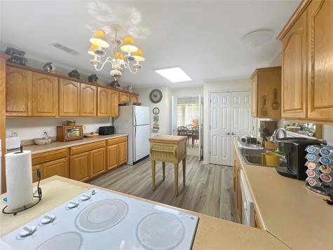 695 County Road 1210 Lake Creek TX 75450