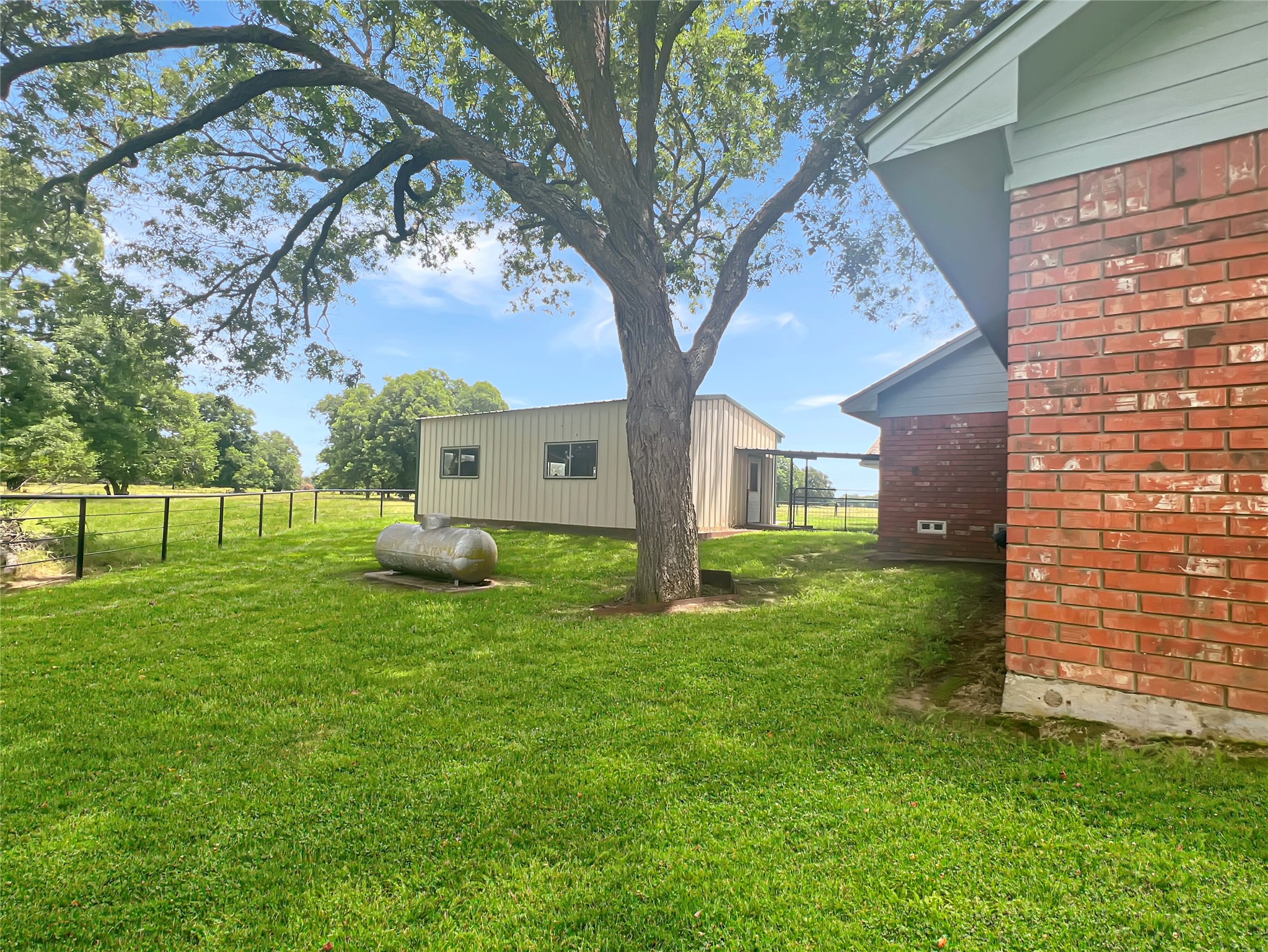 695 County Road 1210 Lake Creek TX 75450