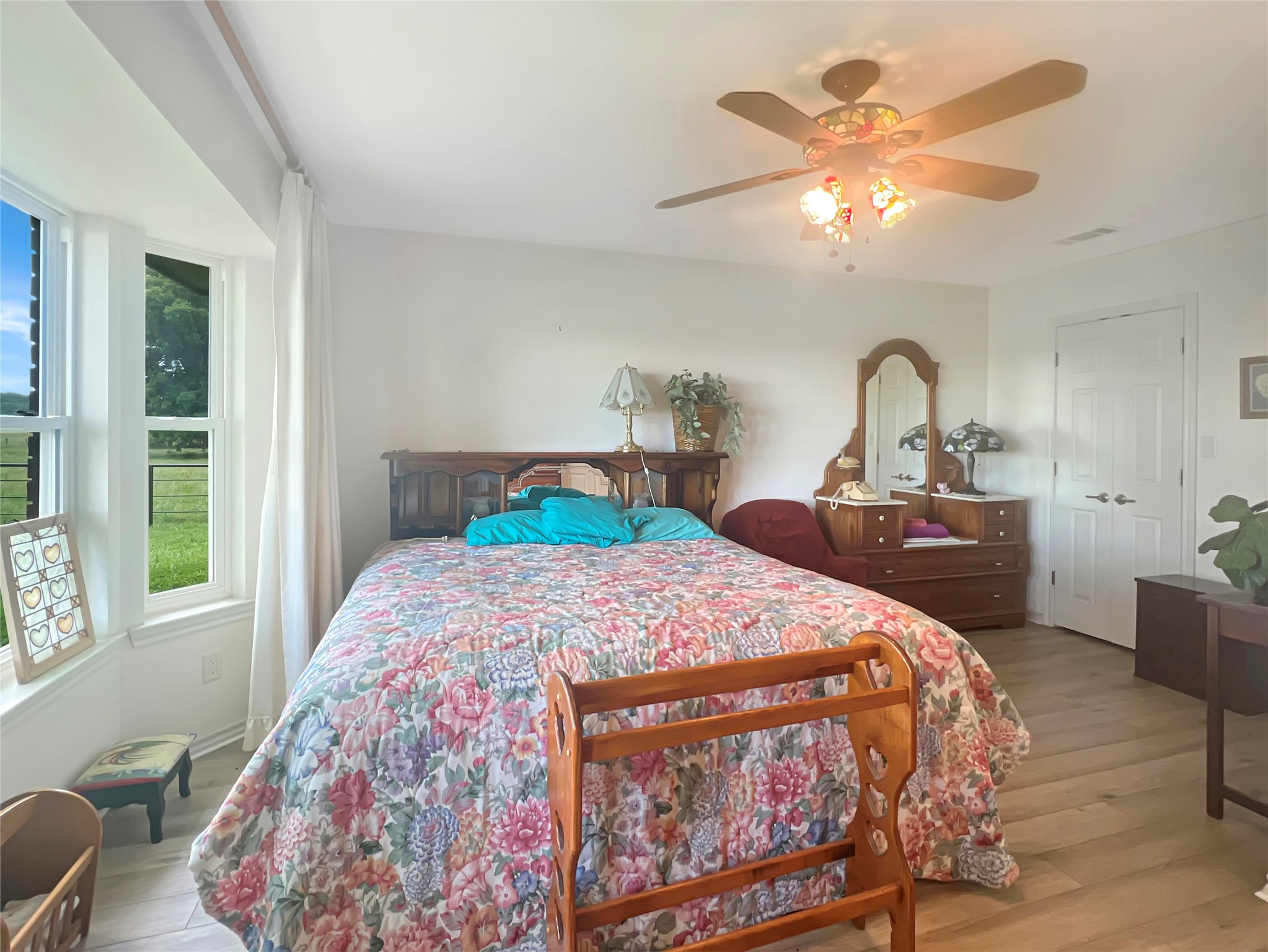 695 County Road 1210 Lake Creek TX 75450