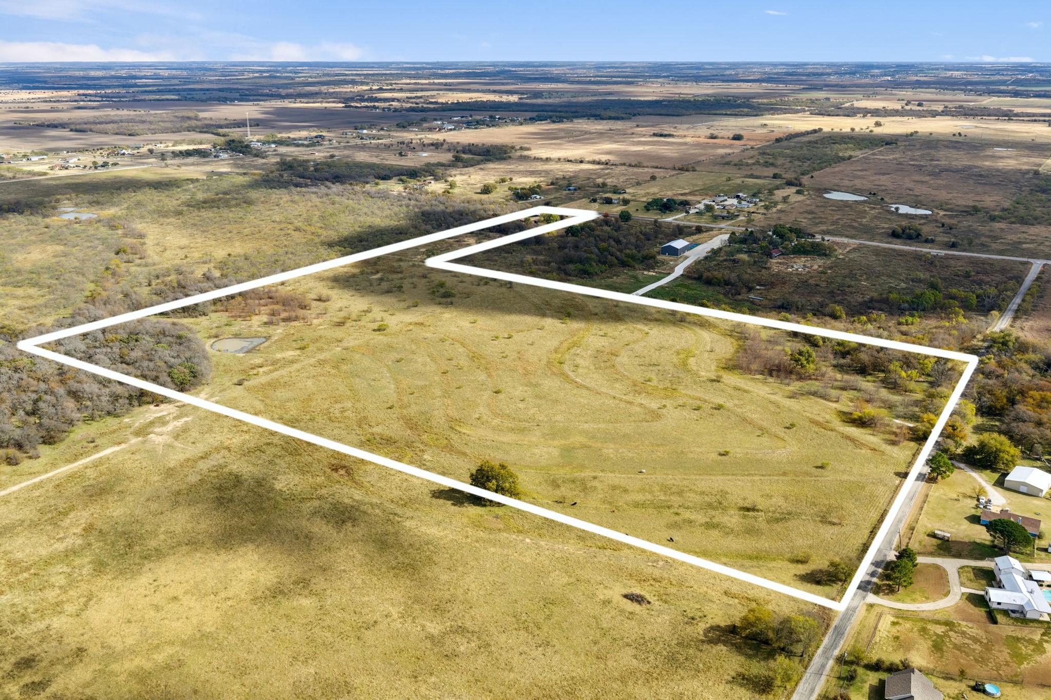 10127 Fm 1385 Pilot Point TX 76258