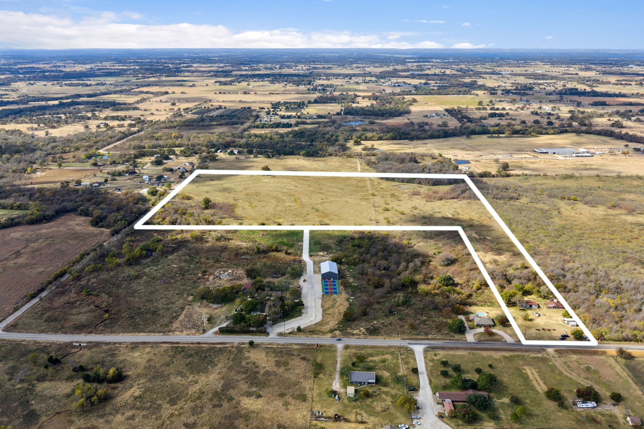 10127 Fm 1385 Pilot Point TX 76258