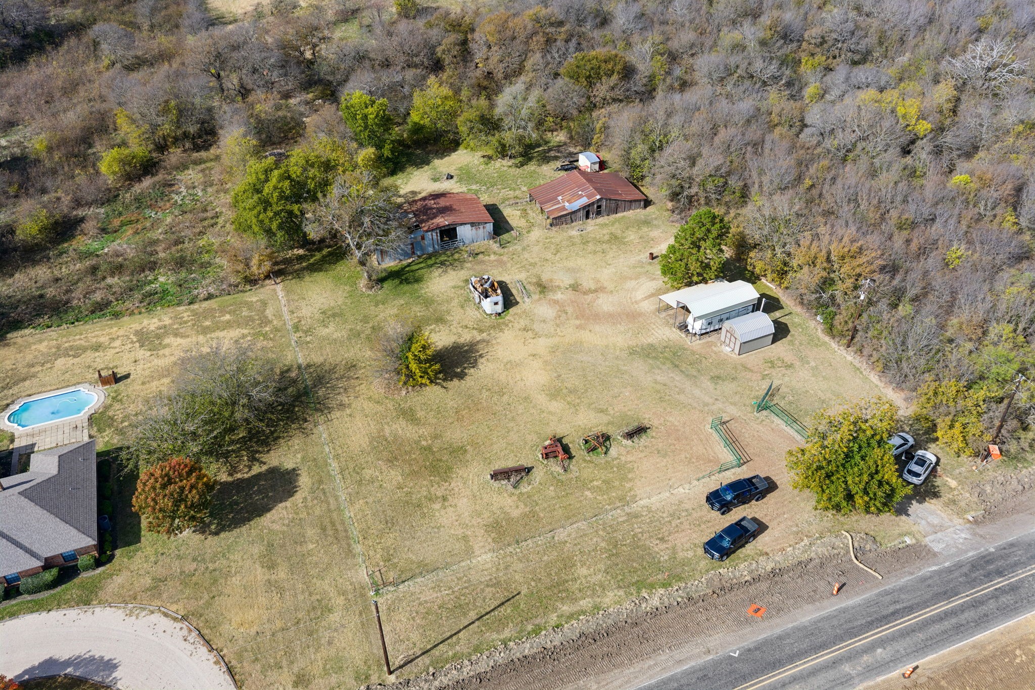 10127 Fm 1385 Pilot Point TX 76258