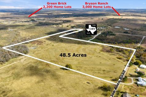 10127 Fm 1385 Pilot Point TX 76258