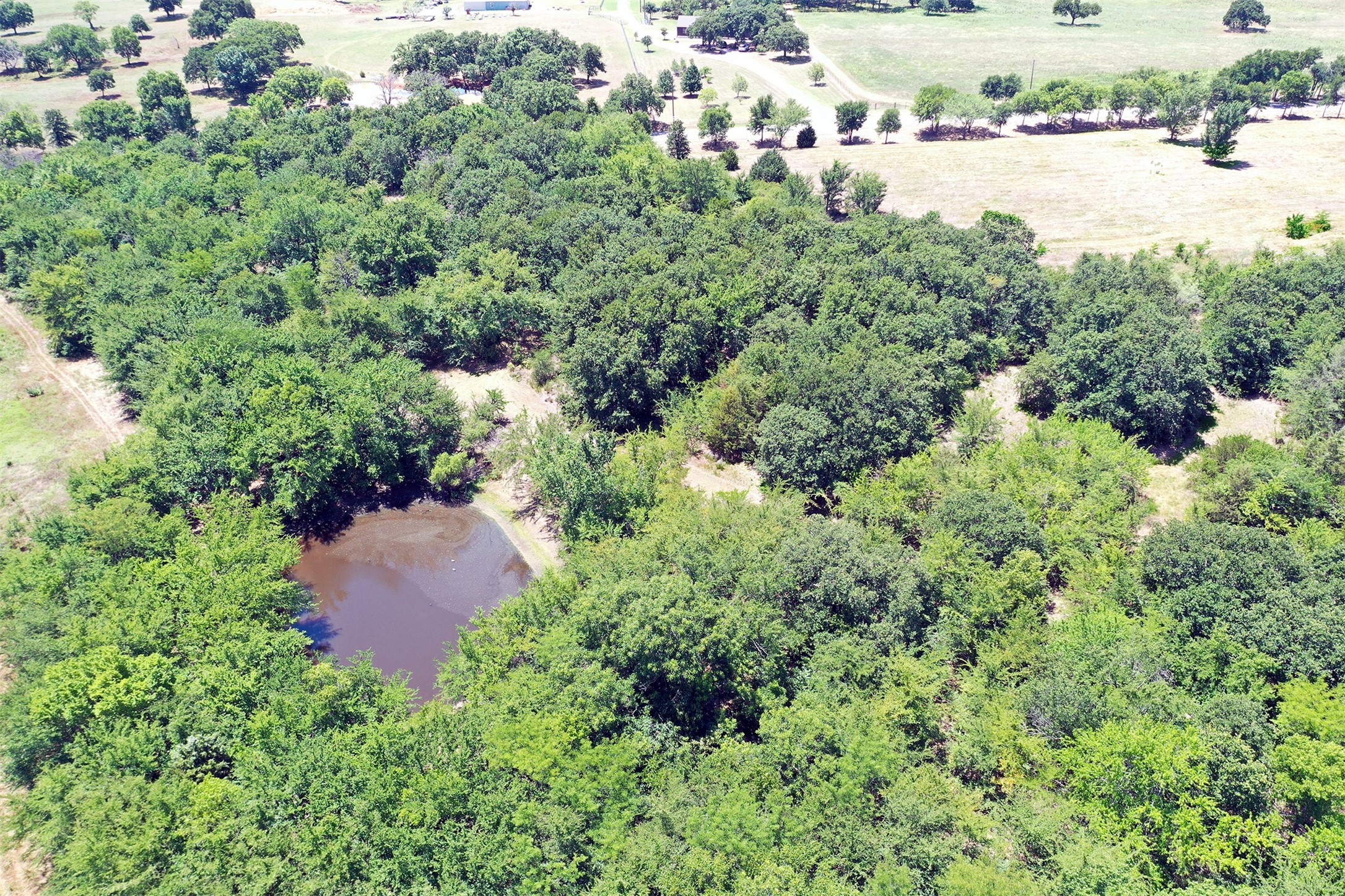 16.72AC Joe Allen Road Pilot Point TX 76258
