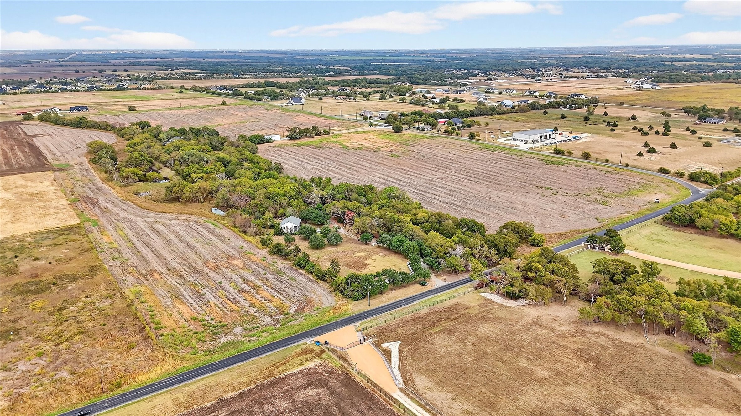 965 Kerfoot Road Gunter TX 75058